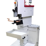 S-28 collaring machine