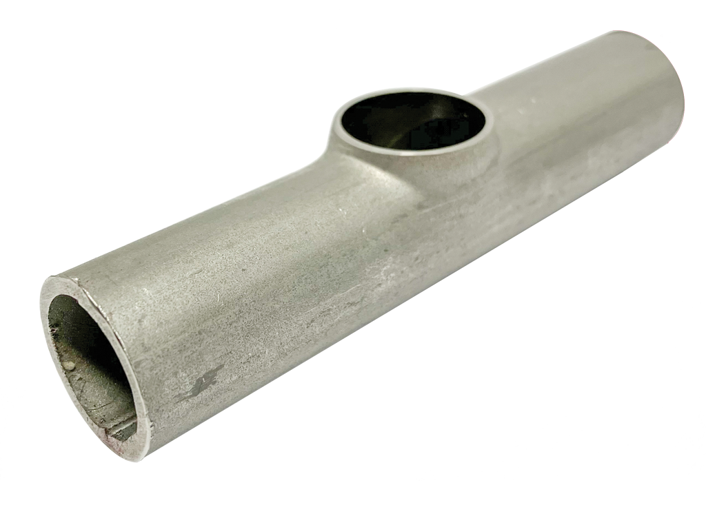 TBC-115 T-PUTKI pipe
